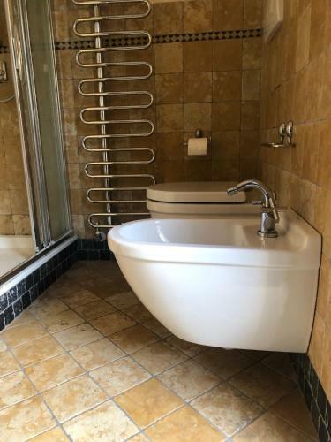 Apartamento Appartamento La Pratolina Mansarda