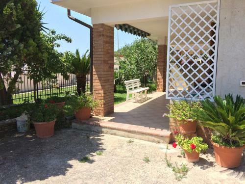 Casa Vacanze La Tuia