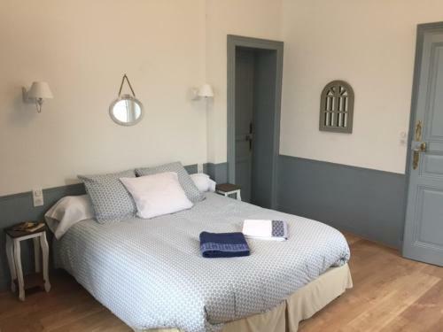 Bed & Breakfast Maison Pr�martine