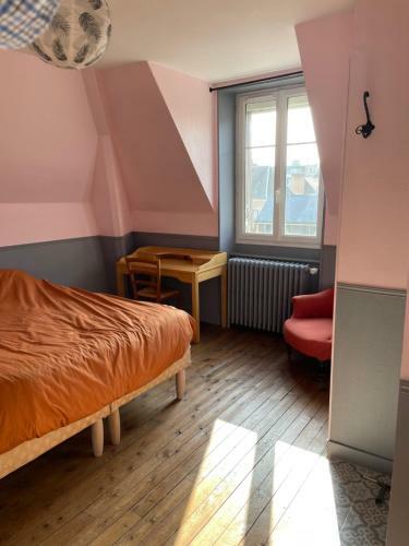 Bed & Breakfast Maison Pr�martine