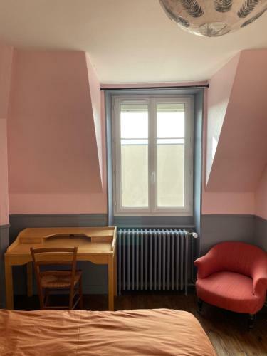Bed & Breakfast Maison Pr�martine