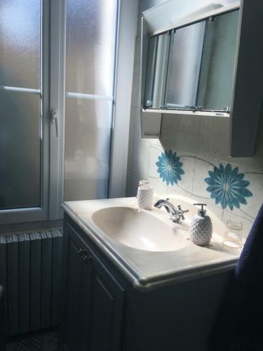 Bed & Breakfast Maison Pr�martine