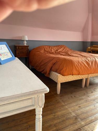 Bed & Breakfast Maison Pr�martine