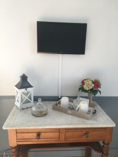Bed & Breakfast Maison Pr�martine