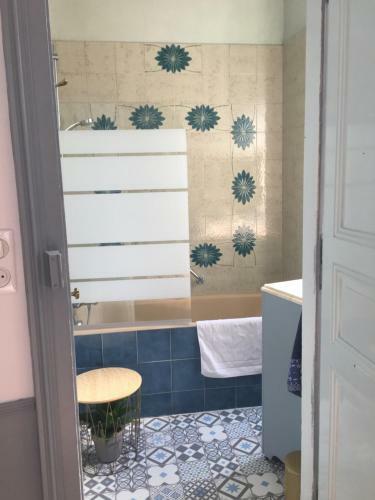 Bed & Breakfast Maison Pr�martine