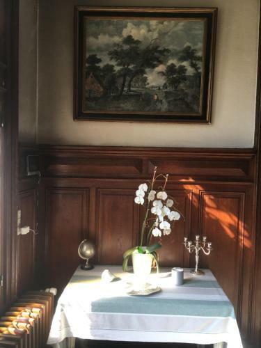 Bed & Breakfast Maison Pr�martine