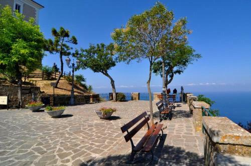 Castellabate - Villa Jole