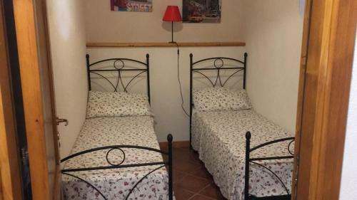 Castellabate - Villa Jole