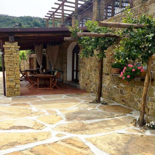 Castellabate - Villa Jole