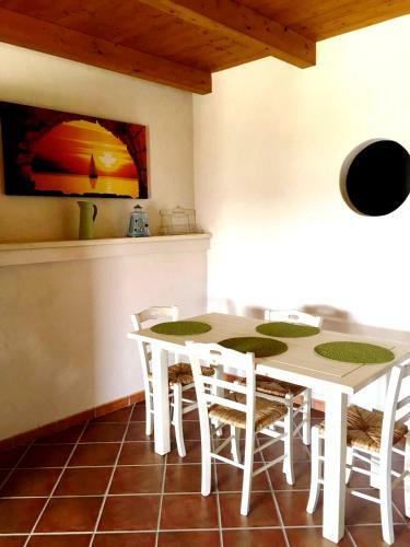 Castellabate - Villa Jole