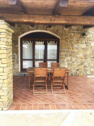 Castellabate - Villa Jole