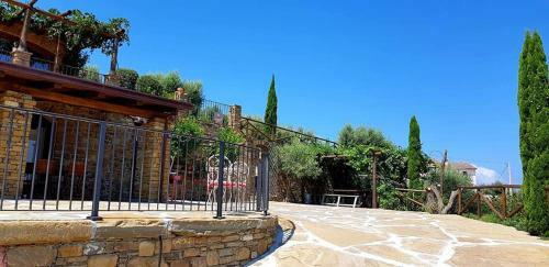 Castellabate - Villa Jole