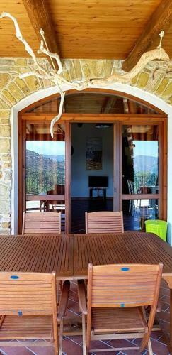 Castellabate - Villa Jole