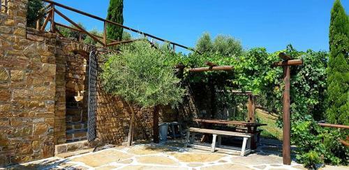 Castellabate - Villa Jole