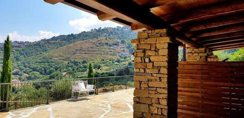 Castellabate - Villa Jole