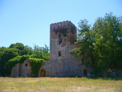 Apartamento Cilento Relax San Marco Castellabate