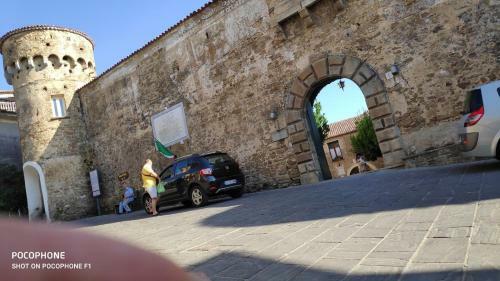 Apartamento Cilento Relax San Marco Castellabate