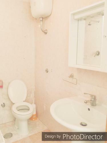 Apartamento Cilento Relax San Marco Castellabate