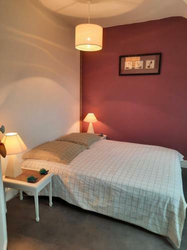 Bed & Breakfast Le Beau Verger