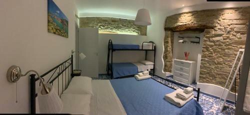 Apartamento Casa Livia - Vincy Room