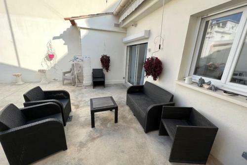 La Maison Du P�cheur