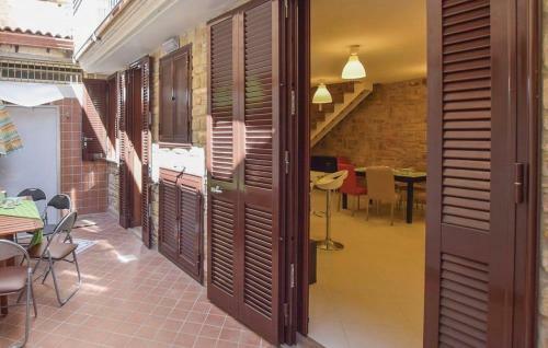 Apartamento Casa Dell?arco