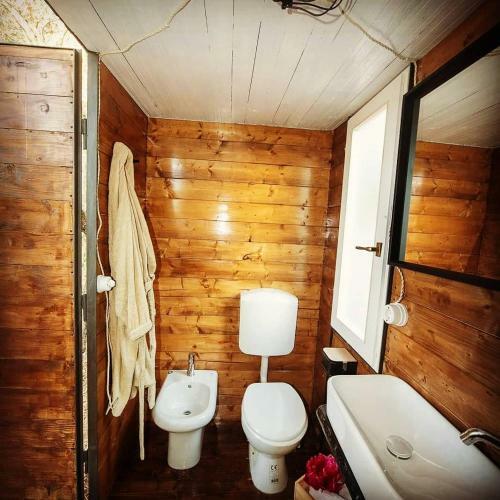 Bubble Room Suite