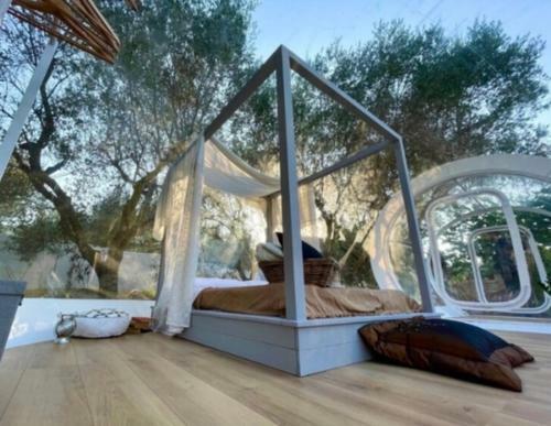 Bubble Room Suite