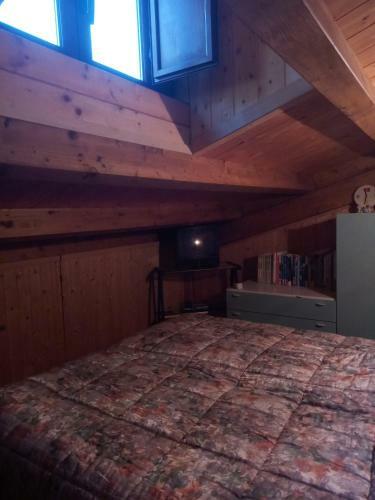 Lo Chalet Sui Nebrodi
