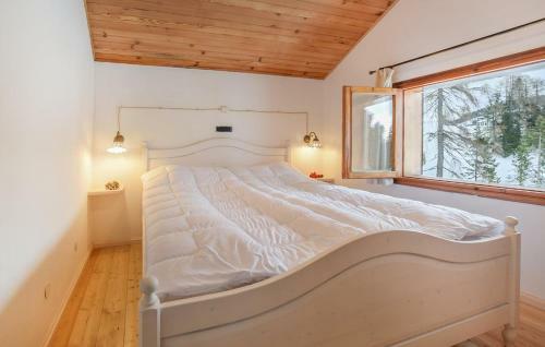 Chalet Paradisi
