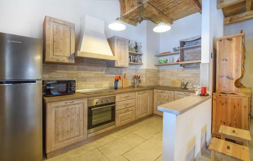Chalet Paradisi