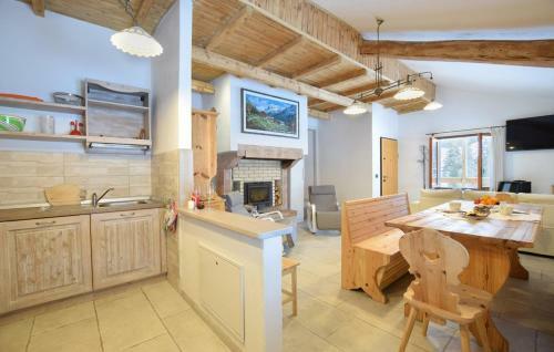 Chalet Paradisi