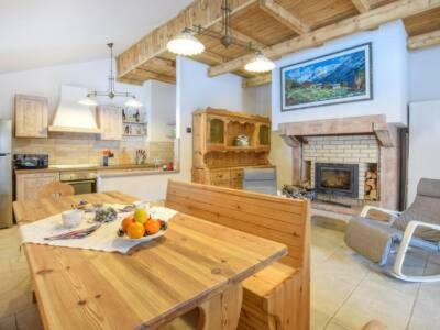 Villa Chalet Paradisi
