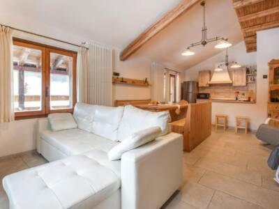 Villa Chalet Paradisi