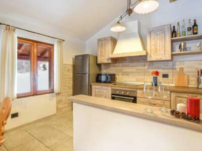 Villa Chalet Paradisi