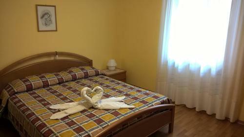 Appartamenti Fabila