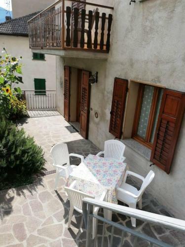 Appartamenti Fabila