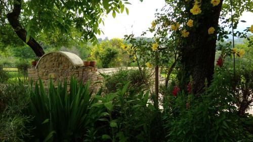 Casale Delle Ginestre.