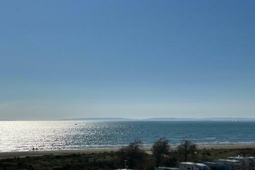 Apartamento Le Soleil Couchant