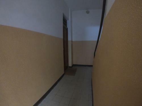 Apartamento La Ex Di Nicholas