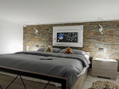 Apartamento La Ex Di Nicholas