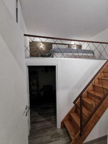 Apartamento La Ex Di Nicholas