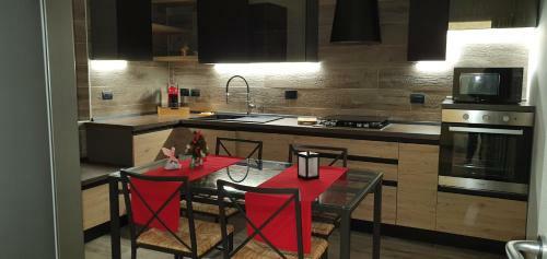 Apartamento La Ex Di Nicholas