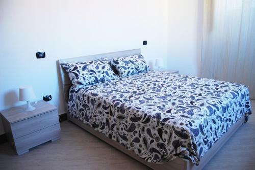 Apartamento La Soffitta Vicino Al Mare