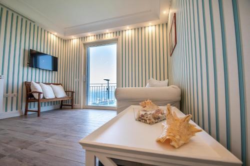 Le Fratte Luxury Home