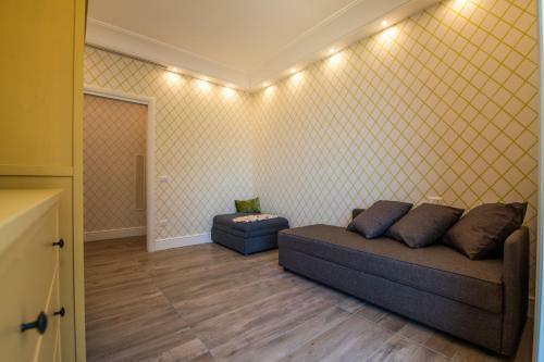 Le Fratte Luxury Home