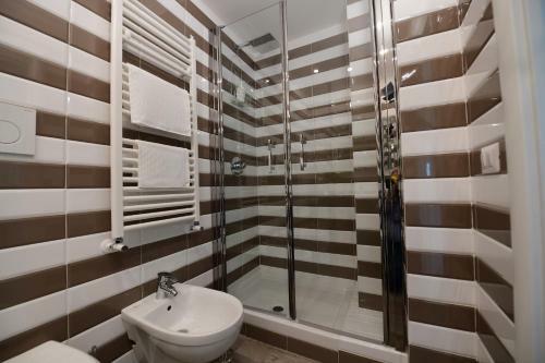 Le Fratte Luxury Home