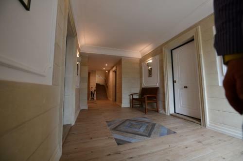 Le Fratte Luxury Home