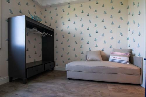 Le Fratte Luxury Home