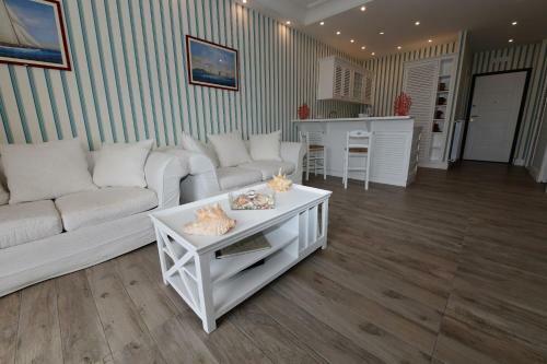 Le Fratte Luxury Home